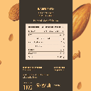 Drupik Pasta 100 % almendra repelada