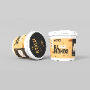 DRUPIK - Pasta granulosa 100 % Almendra Repelada Tostada