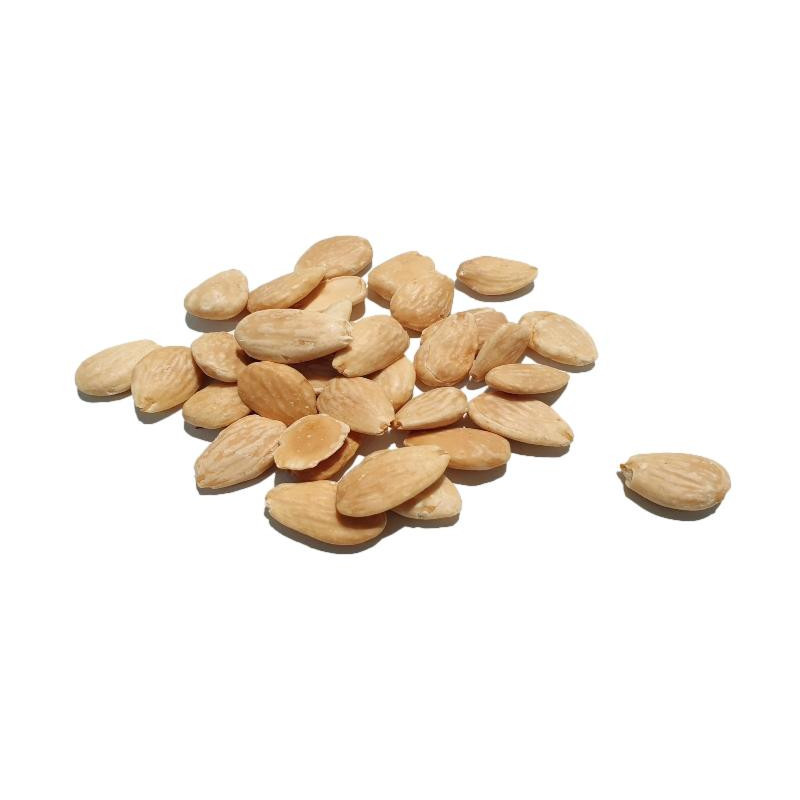 DRUPIK - Almendra Tostada Repelada