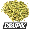 DRUPIK - Granillo de Pistacho Natural con piel