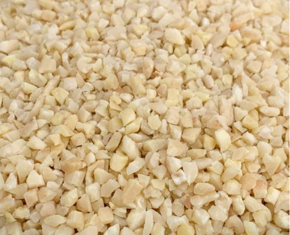 DRUPIK - Granillo de Almendra Repelada Natural