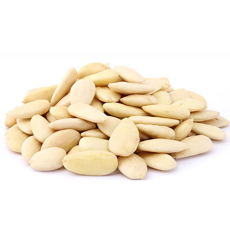 DRUPIK - Almendra Natural Repelada