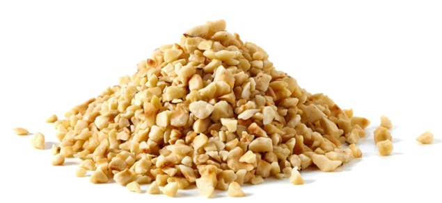 DRUPIK - Granillo de Avellana con piel Natural