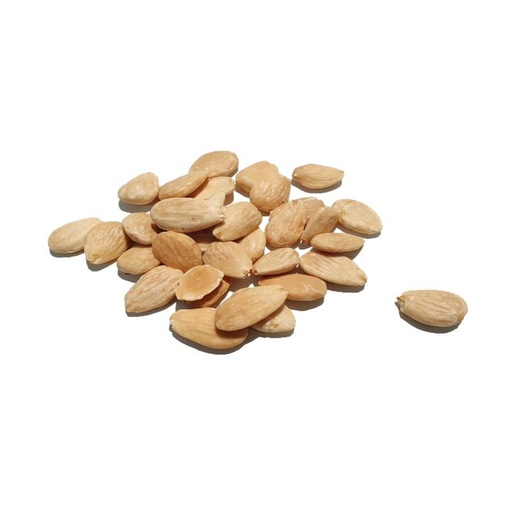 DRUPIK - Almendra Tostada Repelada