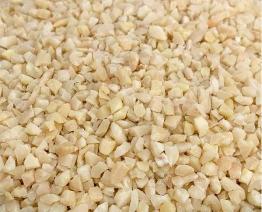 DRUPIK - Granillo de Almendra Natural Repelada