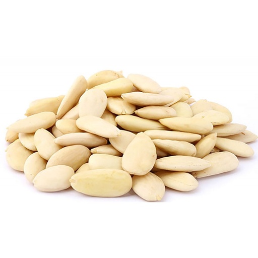 DRUPIK - Almendra Natural Repelada